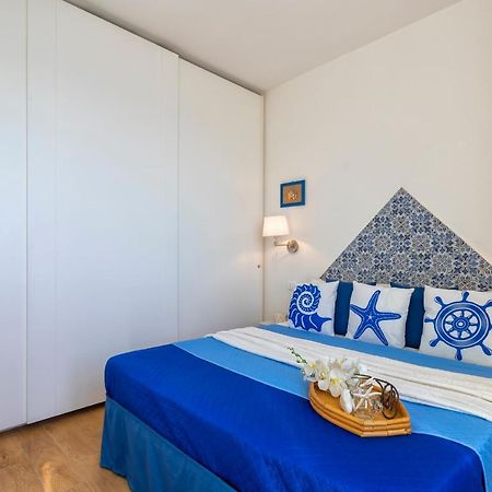 Sardinia Re - Sea View Casa Sole Apartment Alghero Exterior photo