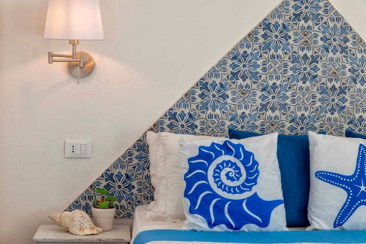 Sardinia Re - Sea View Casa Sole Apartment Alghero Exterior photo