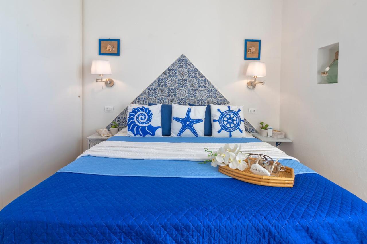 Sardinia Re - Sea View Casa Sole Apartment Alghero Exterior photo